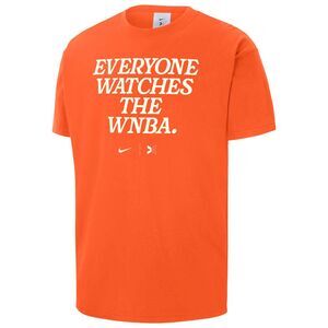 Nike x Togethxr Everyone Watches WNBA T-Shirt Mens Large Oversized NWT